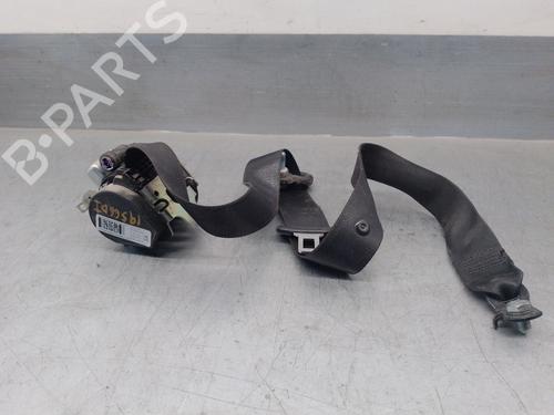 Used Front left seatbelt PEUGEOT BIPPER (AA_) 1.4 HDi (68 hp) 16916494
