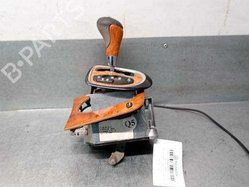 Used Gear lever Gear lever MERCEDES-BENZ S-CLASS (W220, V220) S 430, S 430 L (220.070, 220.170) (279 hp) 32760537 32760537