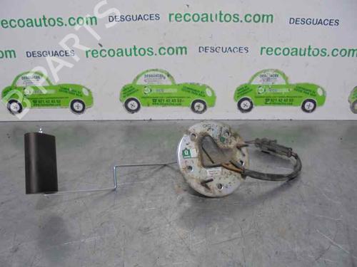 Pompe à carburant TATA INDICA 1.4 (84 hp) 12186829