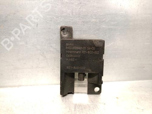 Used Antenna/Base BMW 3 Touring (E46) 320 d (150 hp) 23414884