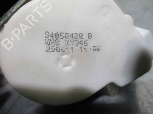 Front right seatbelt BMW X1 (E84) sDrive 18 d | BP8724371I25 