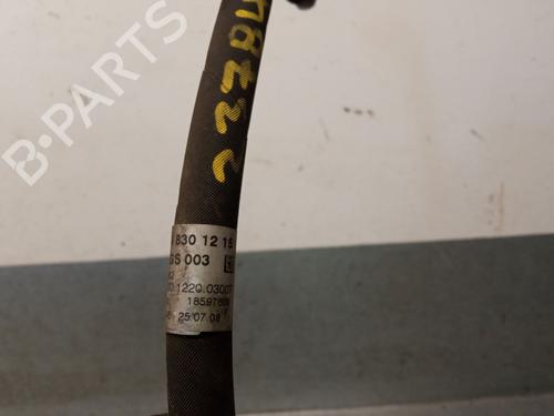 AC pipe MERCEDES-BENZ C-CLASS (W204) C 300 4-matic (204.081) | BP29970778M126