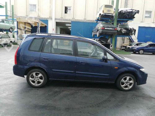 Rear parcel shelf MAZDA PREMACY (CP) 2.0 TD | BP10641455C85 - Image 7
