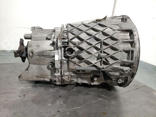 Gearbox MERCEDES-BENZ E-CLASS T-Model (S212) E 200 CDI / BlueTEC (212.205, 212.206) | BP36342237M3 - Image 3