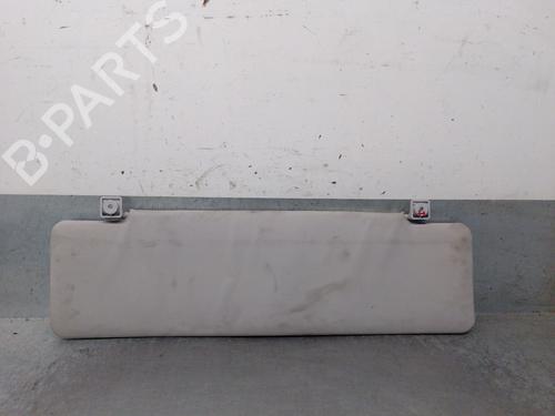 Used Left sun visor Left sun visor PEUGEOT BOXER Van (244) 2.0 HDi (84 hp) 36410148 36410148