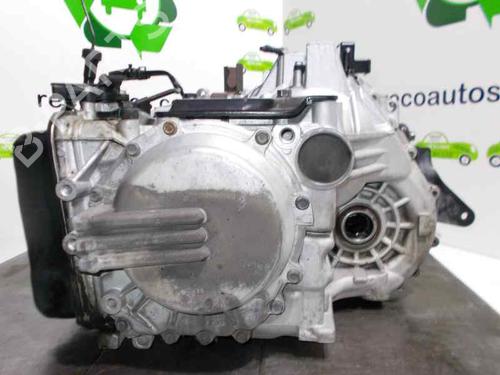 Gearbox HYUNDAI SONATA V (NF)  | BP2341228M3 