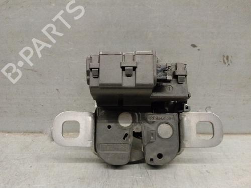 Bagklap lås MINI MINI COUNTRYMAN (R60) Cooper D (112 hp) 27310171