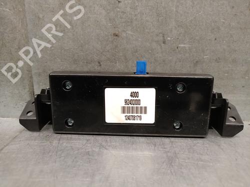 Used Electronic module Electronic module 36866670 36866670