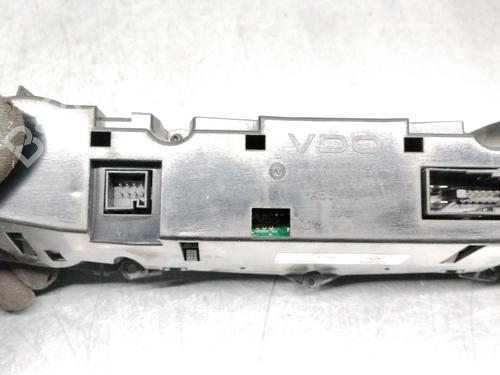 Climate control MERCEDES-BENZ E-CLASS (W211) E 320 CDI (211.026) | BP36032816I5 - Image 4