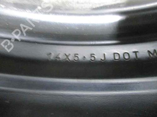 Rim HYUNDAI LANTRA II (J-2) 2.0 16V | BP12186916C45 