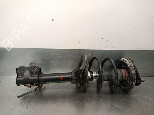 Left front shock absorber MITSUBISHI OUTLANDER I (CU_W) 2.0 4WD (CU2W) | BP31929224M16