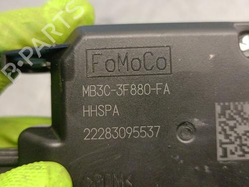 Electronic module VW AMAROK (T1A, T1B) 3.0 TDI 4motion | BP34536197M83  - Image 5