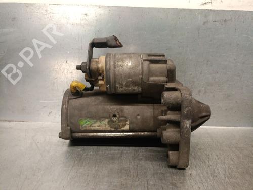 Used Starter PEUGEOT 407 (6D_) 1.6 HDi 110 (6D9HZC, 6D9HYC) (109 hp) 27435693