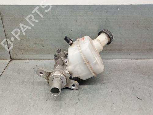 Brake master cylinder FORD TRANSIT V363 Van (FCD, FDD) 2.0 EcoBlue | BP25761541M77 