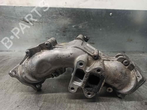 Used Egr OPEL ASTRA H (A04) 1.7 CDTI (L48) (110 hp) 20261293