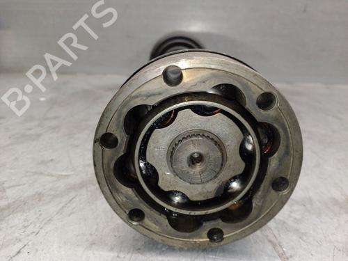 Left front driveshaft AUDI A3 (8L1) 1.9 TDI | BP30193725M38 