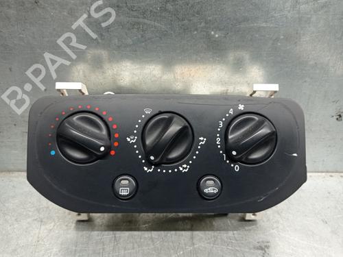 Used Climate control RENAULT CLIO II (BB_, CB_) 1.4 (B/CB0C, B/CB0S) (75 hp) 8697473