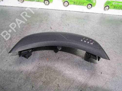 Andre CITROËN C4 Picasso I MPV (UD_) 2.0 HDi 138 (136 hp) 20247057