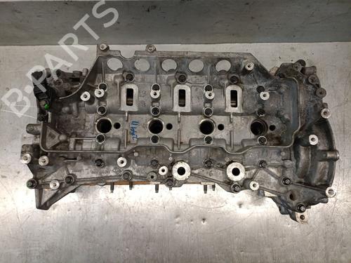 Cylinder head RENAULT MASTER III Van (FV) 2.3 dCi 125 FWD (FV0C, FV0D, FV0G, FV0H, FV0J, FV0K,... | BP32673659M5 - Image 11