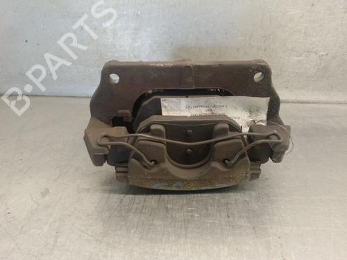 Left front brake caliper HONDA CIVIC IX (FK) 1.4 i-VTEC (FK1) | BP38201075M105 - Image 3