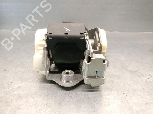 Front left seatbelt FORD FIESTA VI (CB1, CCN) 1.6 TDCi | BP29352153I26 