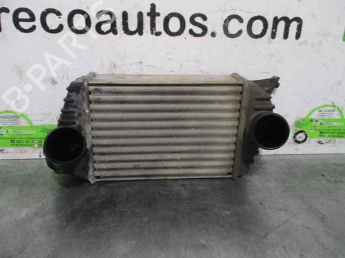 Used Intercooler MERCEDES-BENZ 190 (W201) E 2.0 (201.024) (122 hp) 3185812