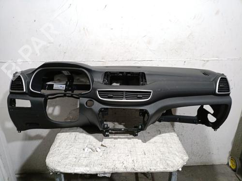Used Dashboard HYUNDAI TUCSON (TL, TLE) 1.6 CRDi (116 hp) 25742432
