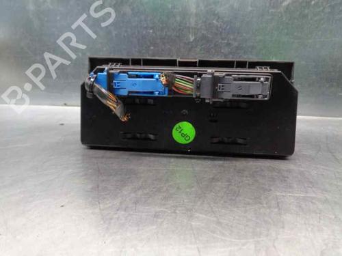 Climate control OPEL ASTRA H (A04) 1.6 (L48) | BP7234370I5 