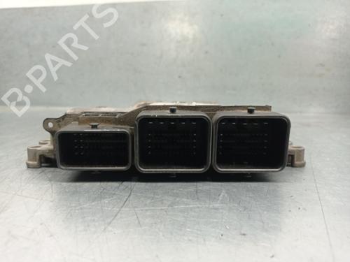 Engine control unit (ECU) PEUGEOT 206 Hatchback (2A/C) 1.4 HDi eco 70 | BP26493890M57 