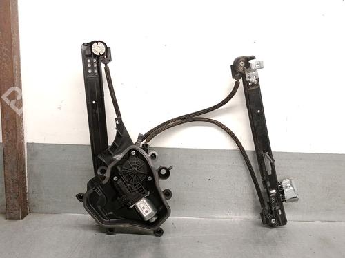 Used Front left window mechanism SEAT IBIZA IV (6J5, 6P1) 1.0 TSI (110 hp) 30330354