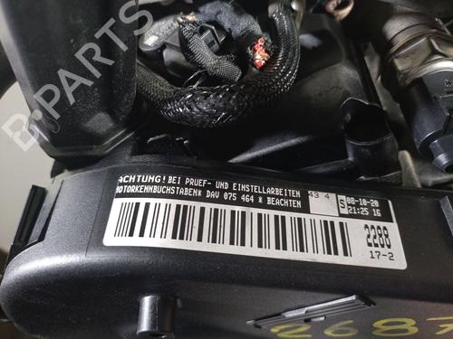 Engine VW CRAFTER Van (SY_, SX_) 2.0 TDI FWD (SYB, SYC, SYD) | BP40459286M1 - Image 16