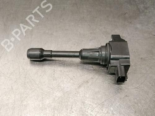 Used Ignition coil NISSAN QASHQAI I (J10, NJ10) 2.0 (141 hp) 33184782