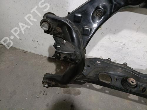 Rear axle TOYOTA RAV 4 V (_A5_, _H5_) 2.5 Hybrid AWD (AXAH54) | BP29940633M2