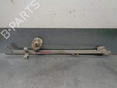 Used Front left window mechanism Front left window mechanism 9275330 9275330