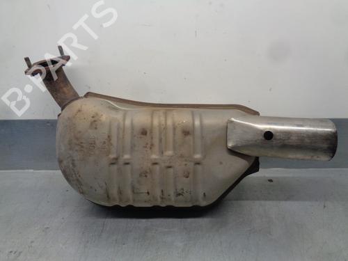 Used Exhaust system MAZDA 6 Hatchback (GG) 2.0 (GGES) (147 hp) 16447424