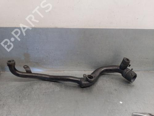 Used Pipe AUDI A6 C5 (4B2) 2.5 TDI (150 hp) 27716740