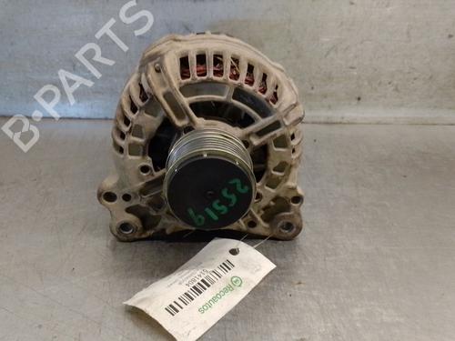 Alternator JEEP COMPASS (MK49) 2.0 CRD 4x4 | BP37636927M7 - Image 2