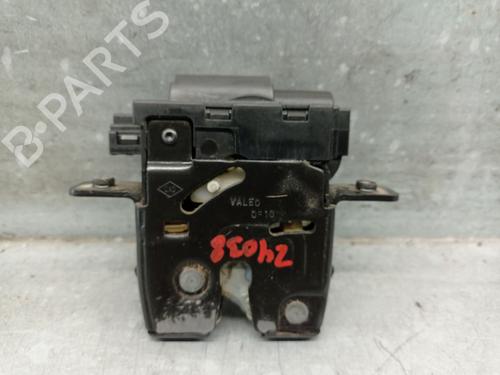 Używane Zamek klapy tylnej / bagażnika NISSAN QASHQAI I (J10, NJ10) 2.0 dCi (150 hp) 30614536