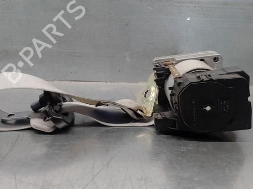 Rear left seatbelt MERCEDES-BENZ S-CLASS (W220) S 500 4-matic (220.084, 220.184) | BP18311443I29 