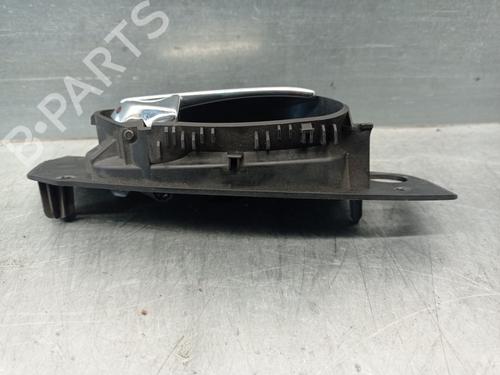 Rear right interior door handle PEUGEOT 607 (9D, 9U) 2.2 HDi | BP13386149I16 