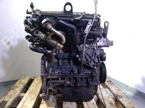 Engine OPEL CORSA C (X01) 1.3 CDTI (F08, F68) | BP30696935M1