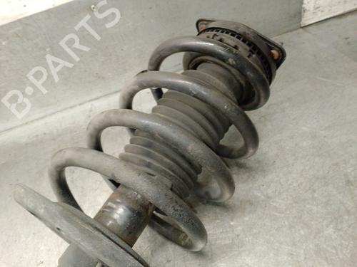 Left front shock absorber CHRYSLER GRAND VOYAGER V (RT) 2.8 CRD | BP33953080M16 - Image 5