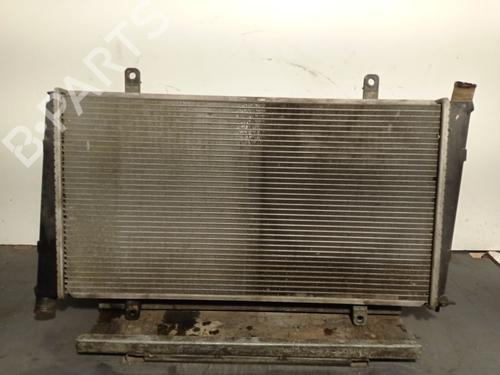 Used Water radiator VOLVO V40 Estate (645) 2.0 T (163 hp) 29449824