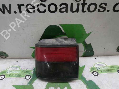 Achterlicht links Achterlicht links 12192402 12192402