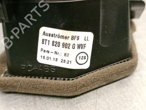 Air vent AUDI A4 B8 Avant (8K5) RS4 quattro | BP26494974I21 