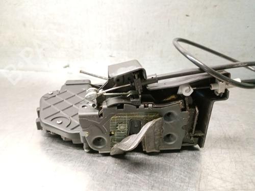 Front left lock LAND ROVER FREELANDER 2 (L359) 2.2 TD4 4x4 | BP28708975C98 