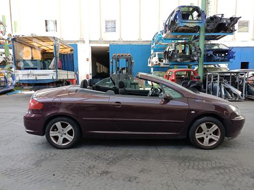 Headrest PEUGEOT 307 CC (3B) 2.0 16V | BP27244033I31 - Image 9