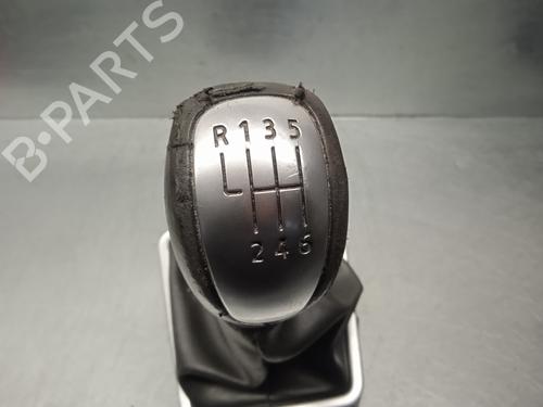 Gear lever RENAULT LAGUNA III (BT0/1) 1.5 dCi (BT00, BT0A, BT0T, BT1J) | BP11249821M90 