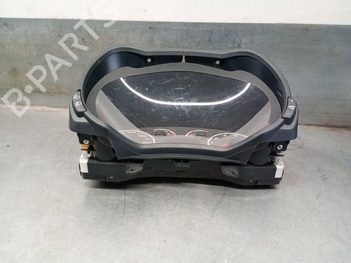 Instrument cluster FORD KA (RU8) 1.3 TDCi | BP23442453C47 
