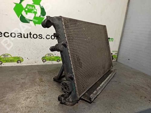 Køler SKODA OCTAVIA I Combi (1U5) 1.9 TDI | BP5241227M31 